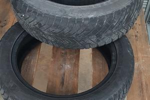 Gomme Smart 451 Kumho