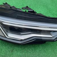 AUDI A6 C8 4K0 FULL LED Faro Fanale Destro Dx