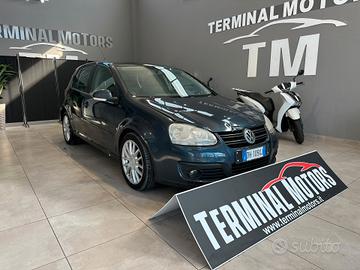 Volkswagen Golf 1.9 TDI 5p. Comfortline