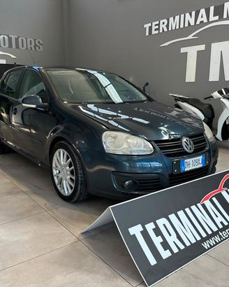 Volkswagen Golf 1.9 TDI 5p. Comfortline