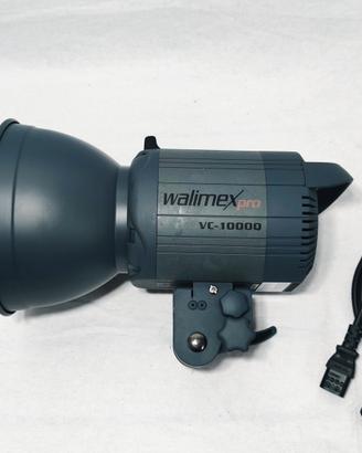 WALIMEX Pro Quarzlight VC-1000Q 15938