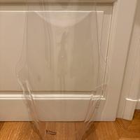 Parabezza MP3 hpe originale