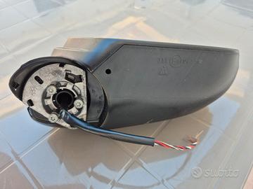 Specchio retrovisore dx Toyota Yaris dal 2020-