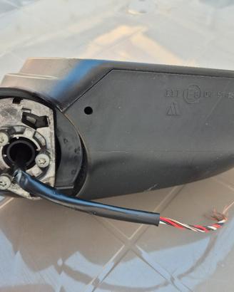 Specchio retrovisore dx Toyota Yaris dal 2020-