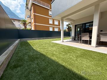 Prato sintetico / rotolo pronto da posare