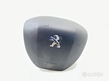 AIRBAG VOLANTE PEUGEOT 208 Serie 98072114ZD BH02 (