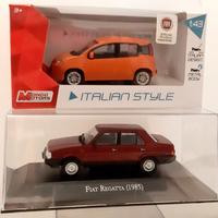 Modellini Auto ( E ) 1:43 Marcoal