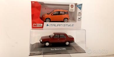 Modellini Auto ( E ) 1:43 Marcoal