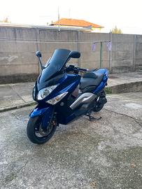 Yamaha T Max - 2008