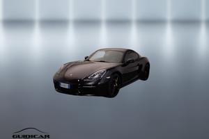 PORSCHE 718 Cayman III 2016 - 718 Cayman 2.0 300cv