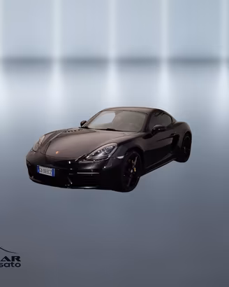 PORSCHE 718 Cayman III 2016 - 718 Cayman 2.0 300cv