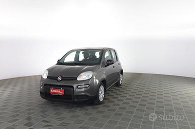 FIAT Panda Panda 1.0 FireFly S&S Hybrid