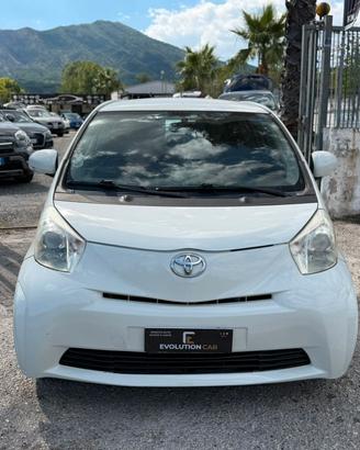 Toyota iQ 1.0 Cambio Automatico