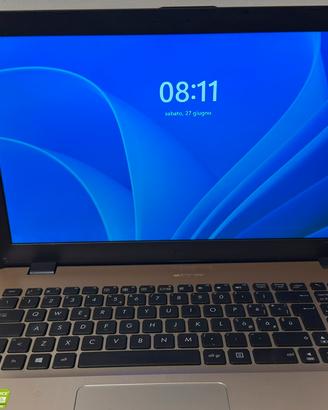 Asus X542UR