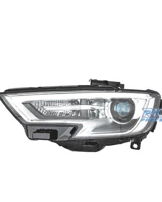 FARO SINISTRO AUDI A3 8V 16-20 CON MOTORE