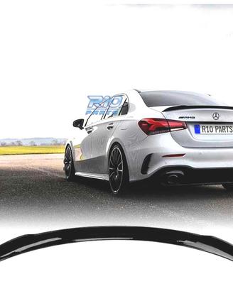SPOILER ALERON MERCEDES CLASSE A V177 19- LOOK AMG