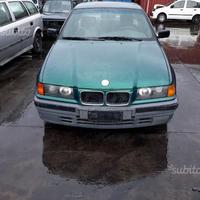 Bmw 318 ricambi e 36