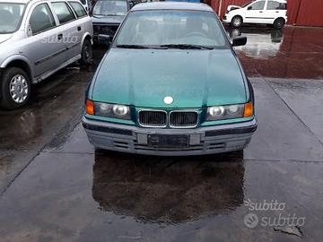 Bmw 318 ricambi e 36