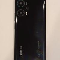 Smartphone Xiaomi POCO F5 - AMOLED, Dual SIM 5G