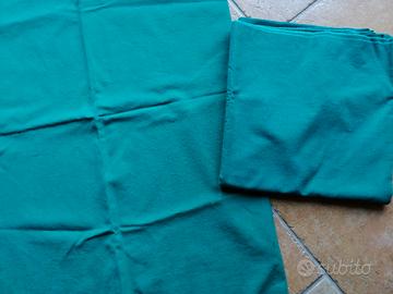 Stoffe verdi x federe 