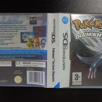 Pokemon Diamante