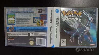 Pokemon Diamante