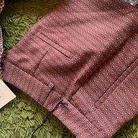 Pantaloni sartoriali