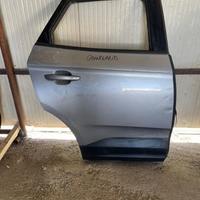 Porta sportello post dx Opel grandland x