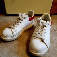 Scarpe da Ginnastica (simile Alexander McQueen)