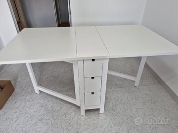 tavolo norden ikea