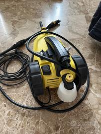 Idropulitrice  ad acqua fredda Niagara ELITE