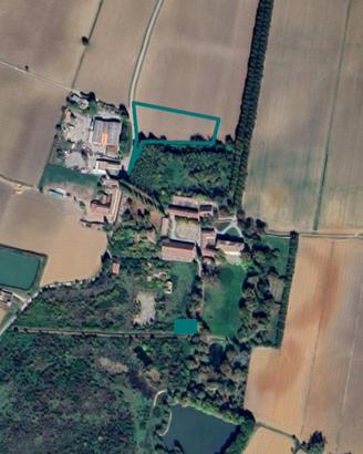 Immobile in asta di 6160 m² a Agazzano