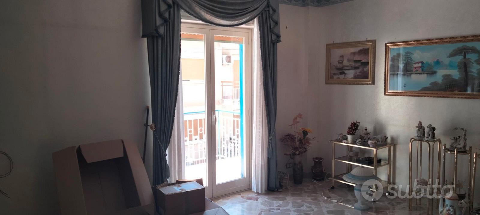Appartamento – Palermo, Cruillas, VI Circoscrizione - Vista 5