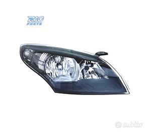 FANALE DESTRO PER RENAULT MEGANE III 12-14 FONDO N