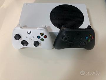 Xbox Series S (512 GB)