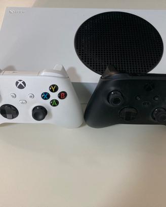 Xbox Series S (512 GB)