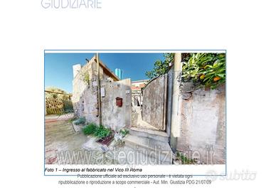 Appartamento Sardara [A4345329]