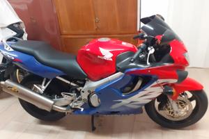 honda cbr 600 f