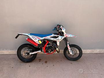 beta 50 track