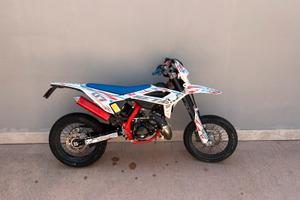 beta 50 track