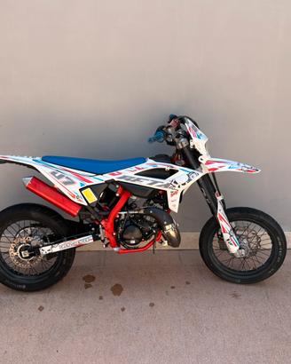 beta 50 track