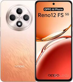 Oppo Reno 12 fs da 256gb