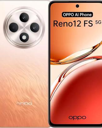 Oppo Reno 12 fs da 256gb