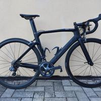 Bici da corsa Hersh 017