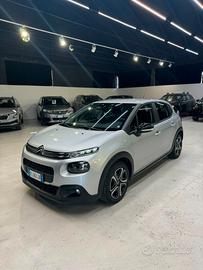 Citroen C3 BlueHDi 75 S&S Shine -Neopatentati
