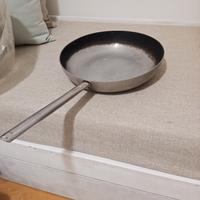 Grande Padella in alluminio 