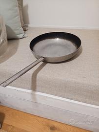 Grande Padella in alluminio 