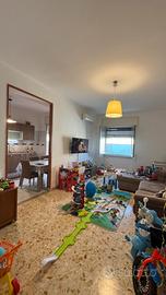 Appartamento 3 vani + acc. 90 mq - PIANURA