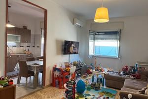 Appartamento 3 vani + acc. 90 mq - PIANURA