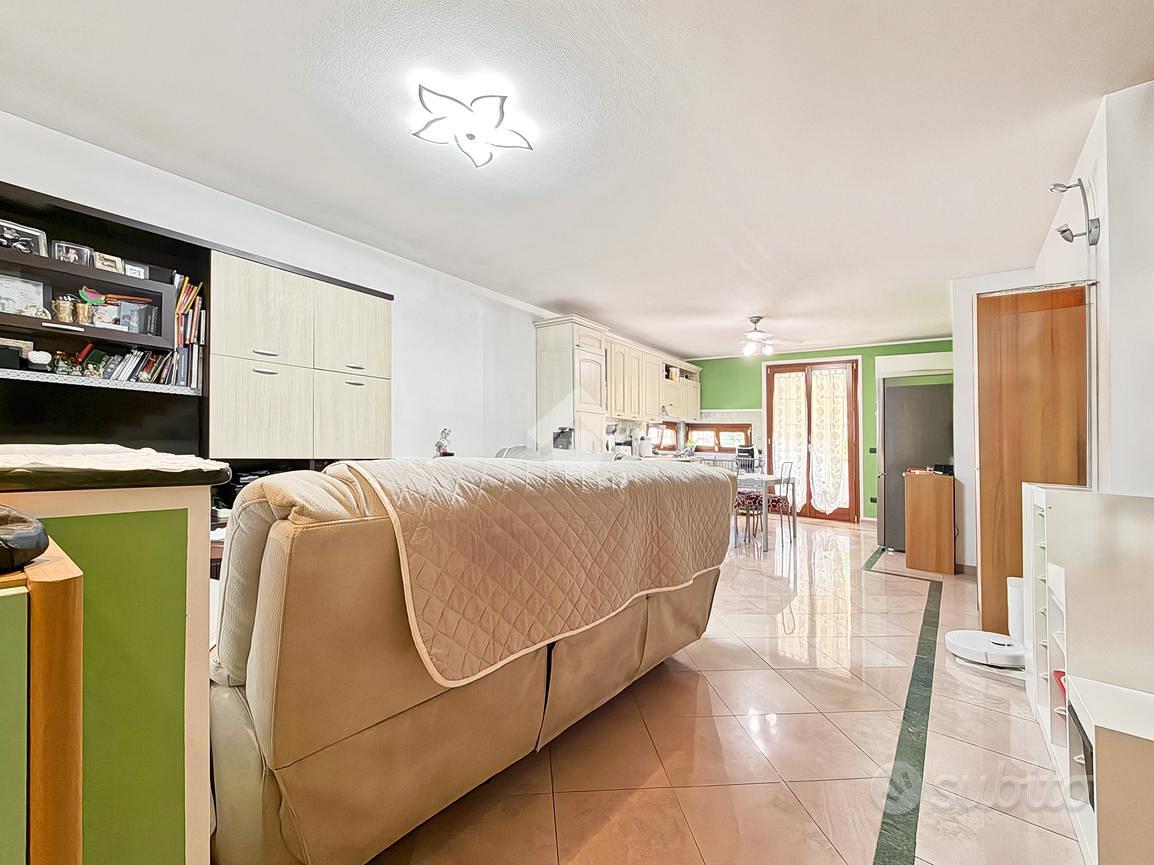 Casa – Oppeano, Le Pozze - Vista 4